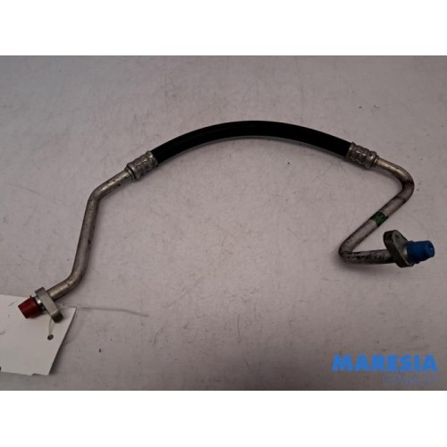 Peugeot - 107 - Air conditioning line