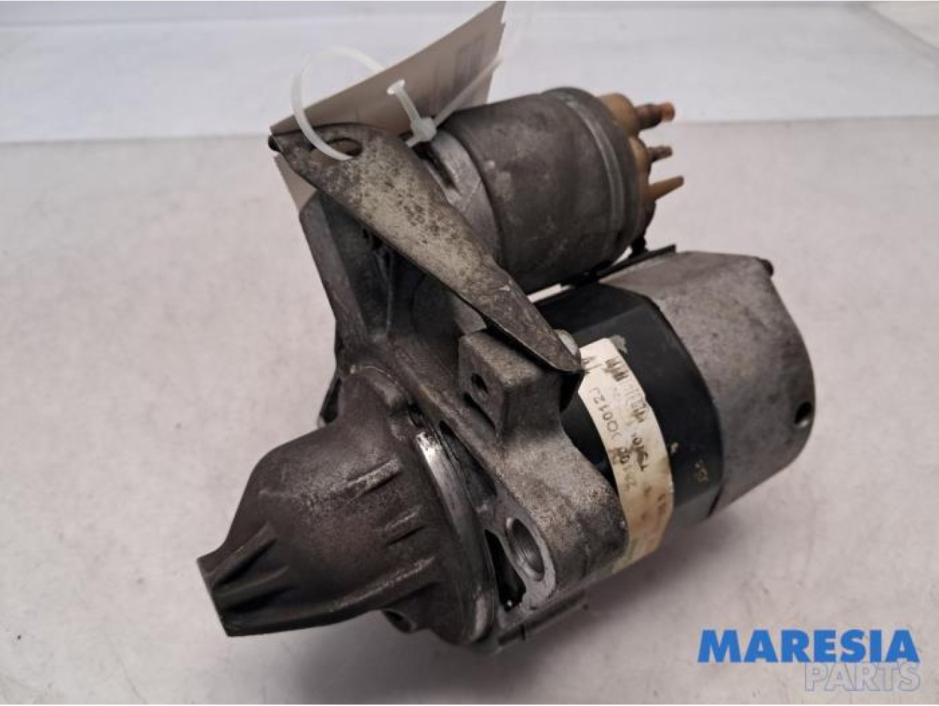 Peugeot - 107 - Startmotor
