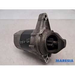 Peugeot - 107 - Startmotor
