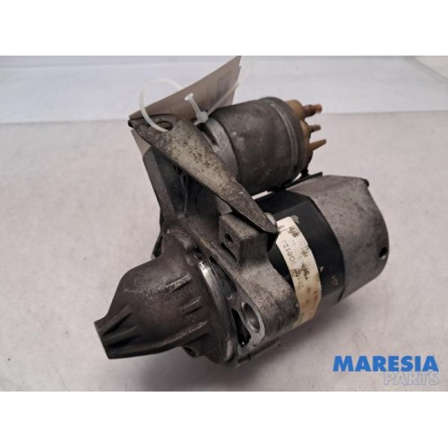 Peugeot - 107 - Startmotor