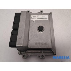 Citroen - C3 - Engine management computer