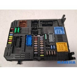 Citroen - C3 - Engine management computer