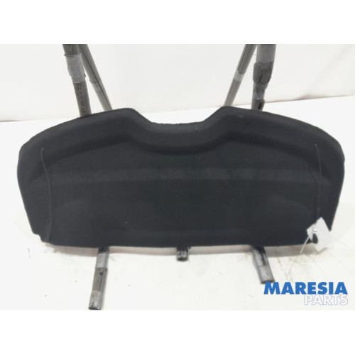 Peugeot - 208 - Parcel shelf