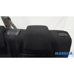 Peugeot - 208 - Banquette arrière