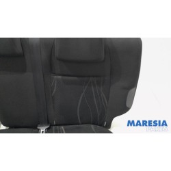 Peugeot - 208 - Banquette arrière