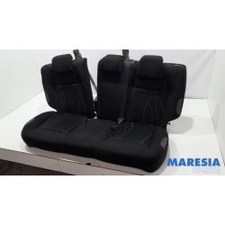 Peugeot - 208 - Banquette arrière