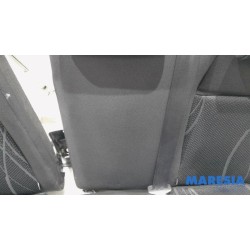 Peugeot - 208 - Banquette arrière