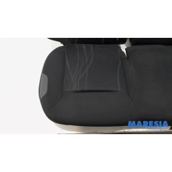 Peugeot - 208 - Banquette arrière