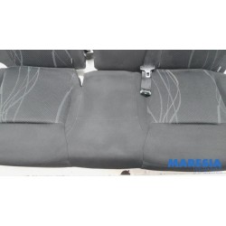 Peugeot - 208 - Banquette arrière