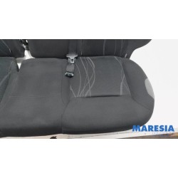 Peugeot - 208 - Banquette arrière