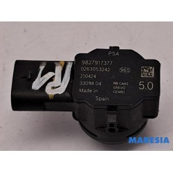 Citroen - C3 - PDC Sensor