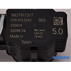 Citroen - C3 - PDC Sensor