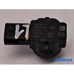 Citroen - C3 - PDC Sensor
