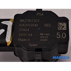 Citroen - C3 - PDC Sensor