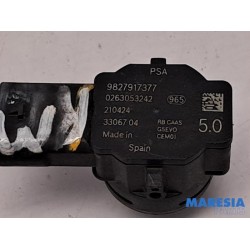 Citroen - C3 - PDC Sensor