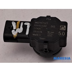 Citroen - C3 - PDC Sensor