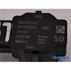 Citroen - C3 - PDC Sensor