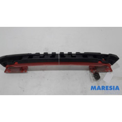 Fiat - 500 Abarth - Rear bumper frame