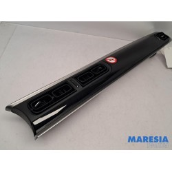 Citroen - C3 - Dashboard vent
