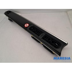 Citroen - C3 - Dashboard vent