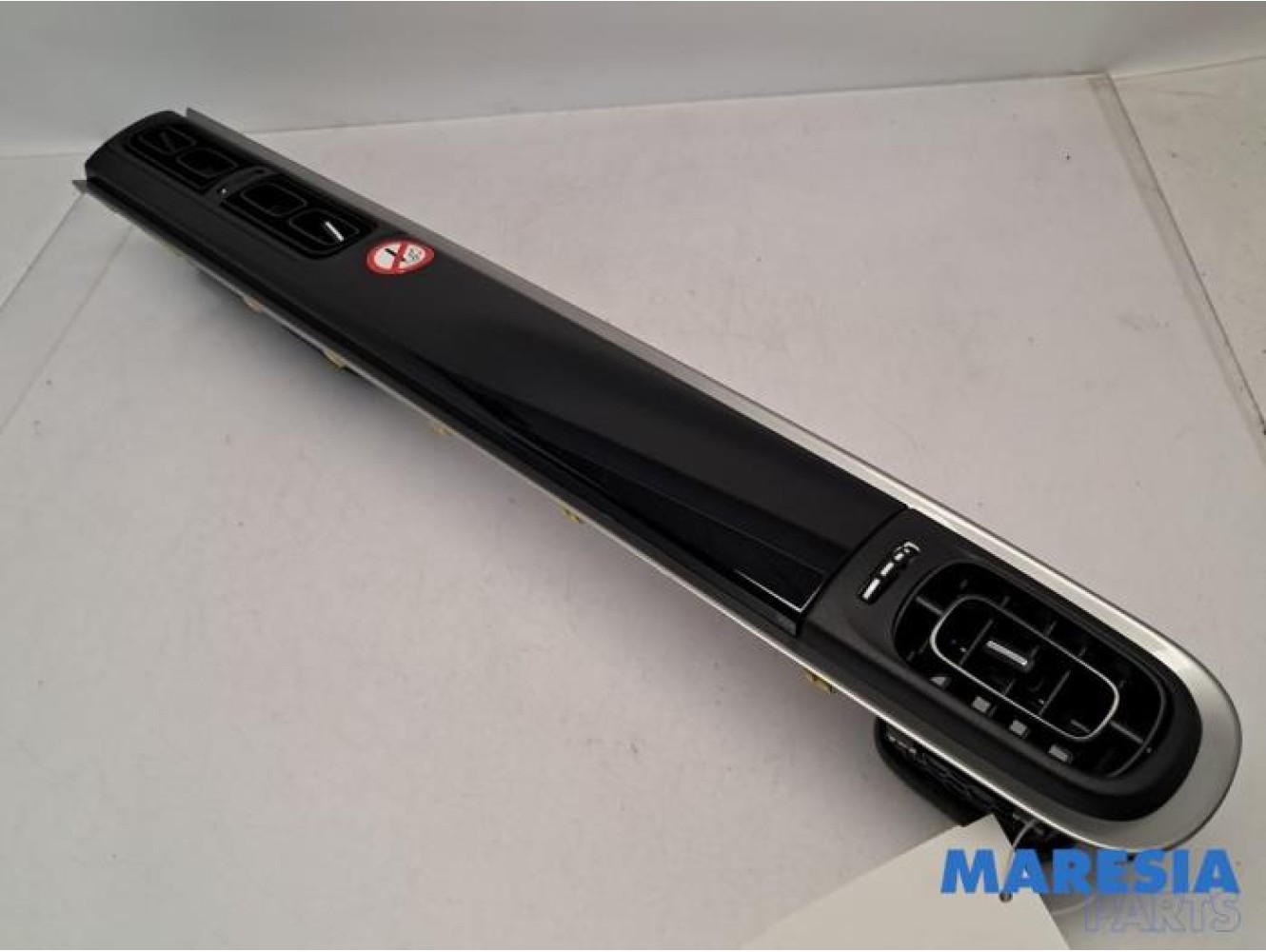 Citroen - C3 - Dashboard vent