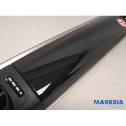 Citroen - C3 - Dashboard vent