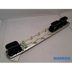 Citroen - C3 - Dashboard vent