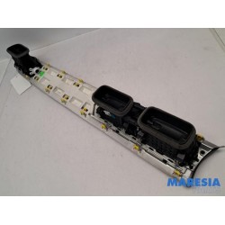 Citroen - C3 - Dashboard vent