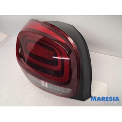 Citroen - C3 - Taillight, left