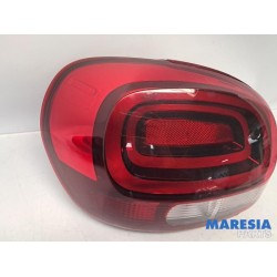 Citroen - C3 - Taillight, left