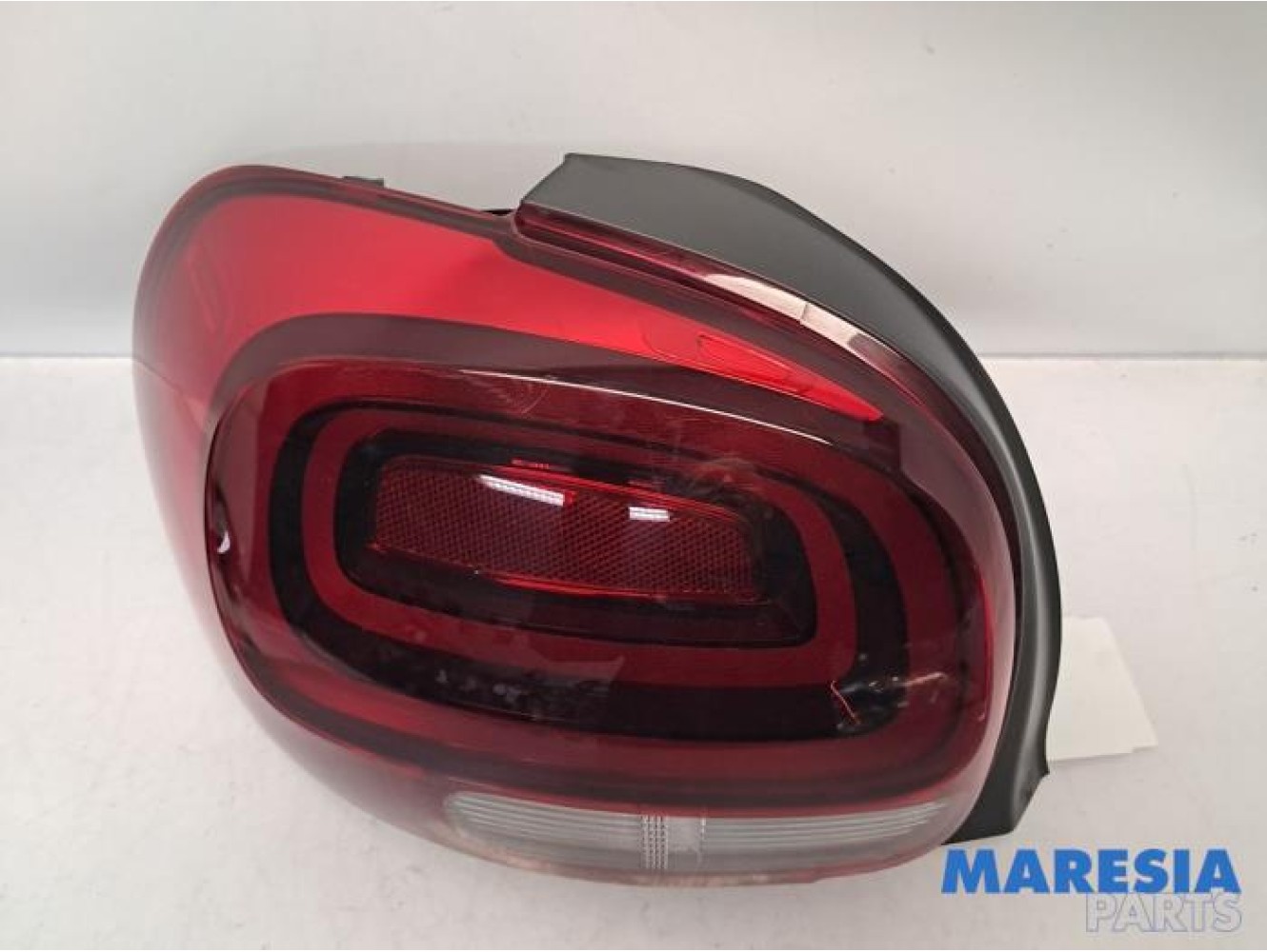 Citroen - C3 - Taillight, left