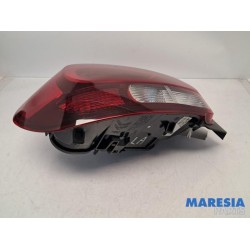 Citroen - C3 - Taillight, left