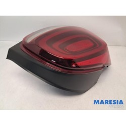 Citroen - C3 - Taillight, left