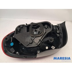 Citroen - C3 - Taillight, left