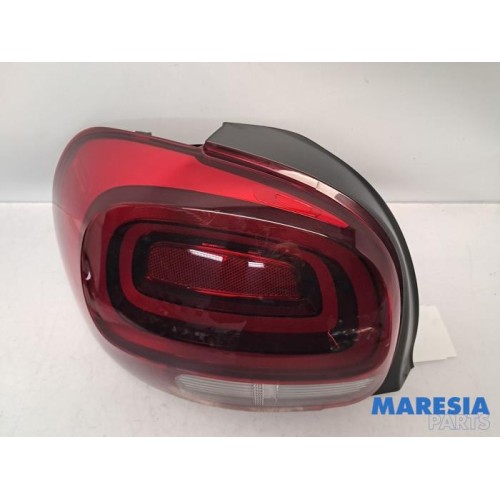 Citroen - C3 - Achterlicht links