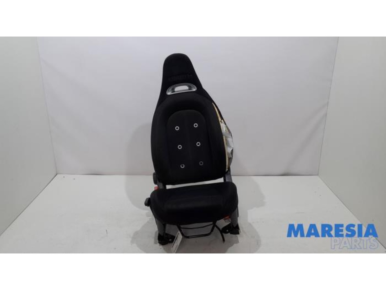 Fiat - 500 Abarth - Seat, left