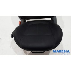 Fiat - 500 Abarth - Seat, left