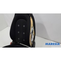 Fiat - 500 Abarth - Seat, left