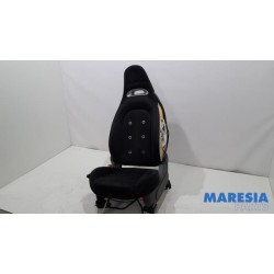 Fiat - 500 Abarth - Seat, left