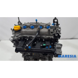 Renault - Clio - Motor