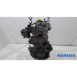 Renault - Clio - Motor
