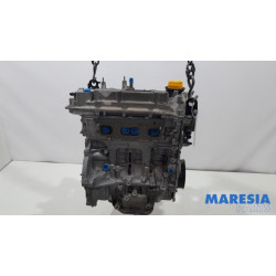 Renault - Clio - Motor