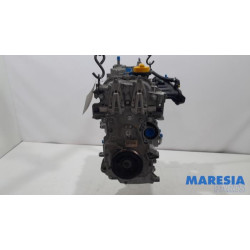 Renault - Clio - Motor