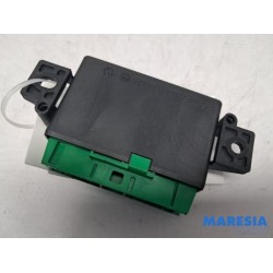 Citroen - C3 - PDC Module