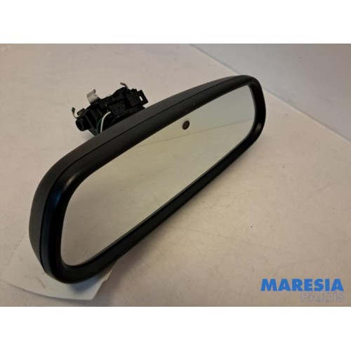 Citroen - C3 - Rear view mirror