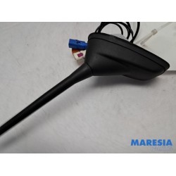 Citroen - C3 - Antenne