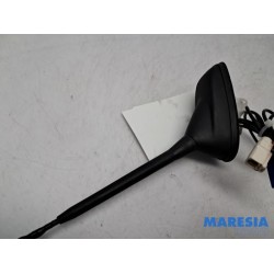 Citroen - C3 - Antenne