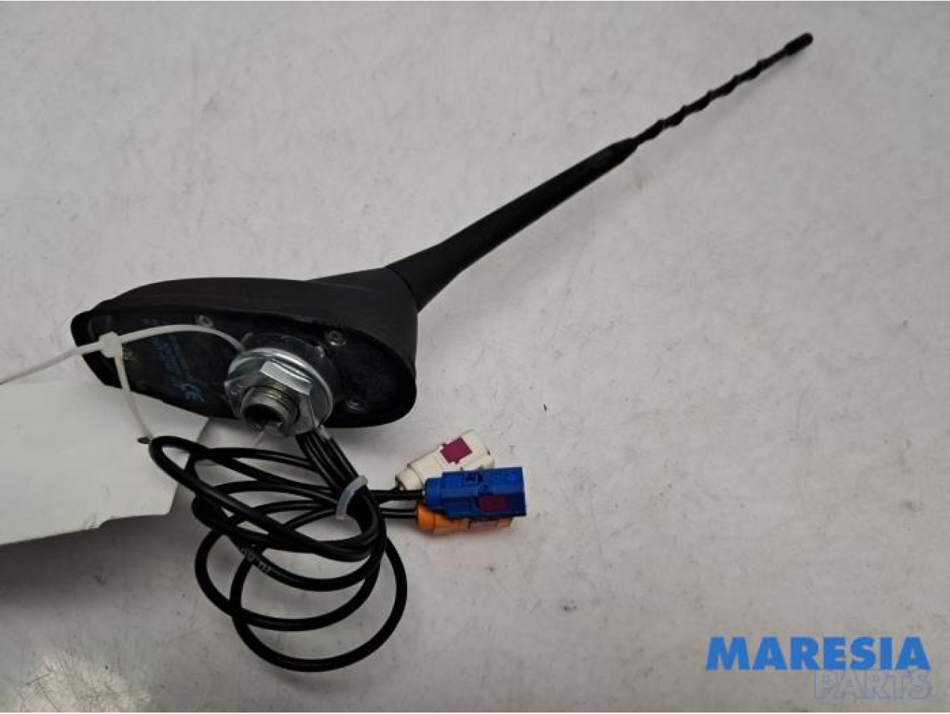 Citroen - C3 - Antenne