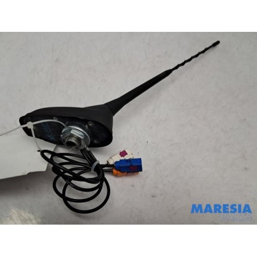 Citroen - C3 - Antenne