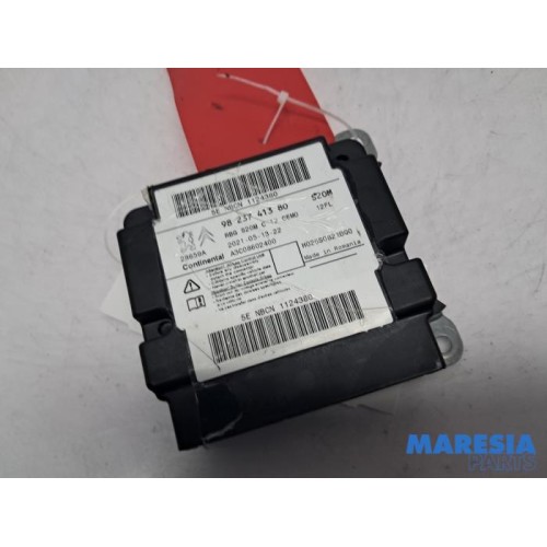Citroen - C3 - Airbag Module